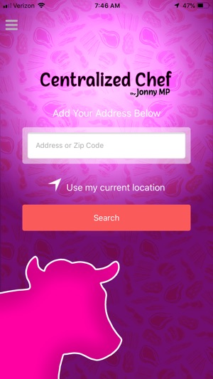 Centralized Chef(圖2)-速報App