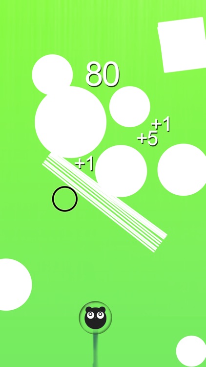 Keeper Go screenshot-6