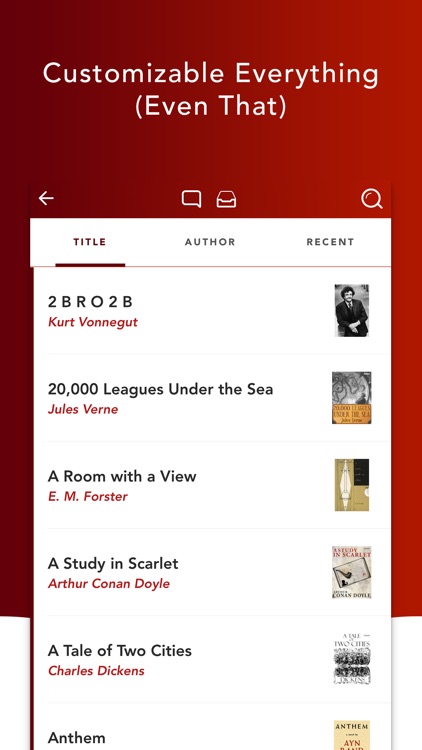 QuickReader - Speed Reading
