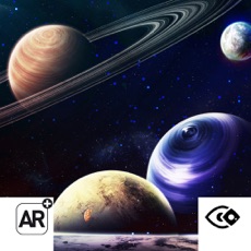 Activities of AR Solar System Space Explorer