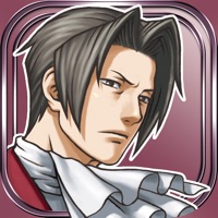 逆転検事 apk