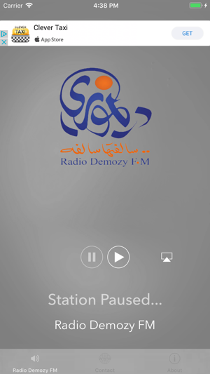 Radio Demozy FM