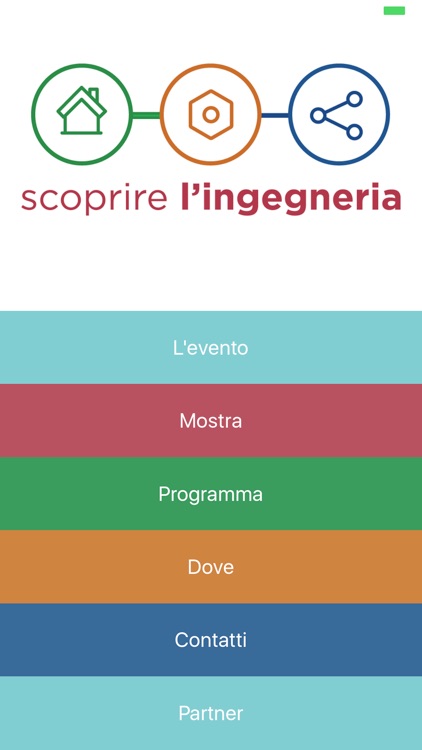 Scoprire L'Ingegneria 2017