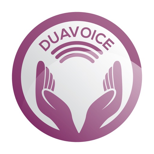 DuaVoice icon