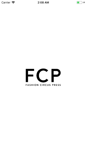 FashionCircusPress