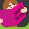This app is the fully unlocked pro version of our "Social Stories Creator and Library" app