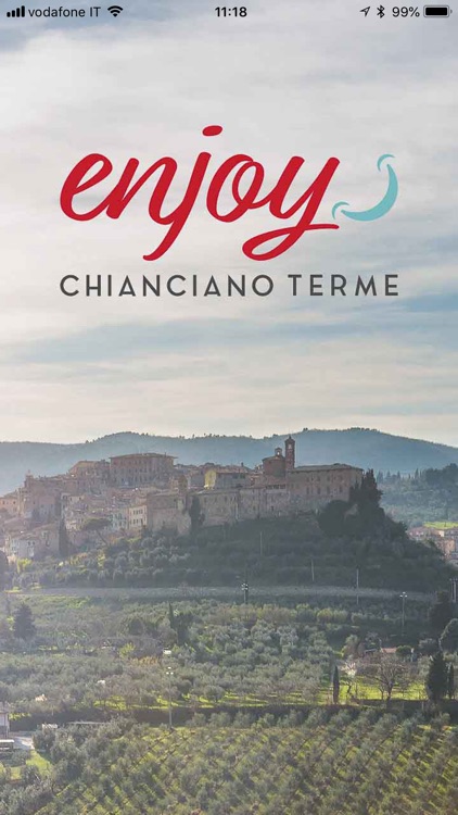 Enjoy Chianciano Terme