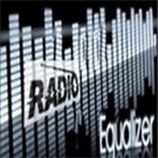 Radio Equalizer Icon