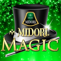 MIDORI magic