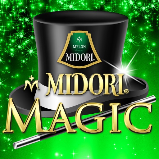 MIDORI magic