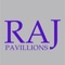 With Raj Pavillions iPhone App, you can order your favorite food and drinks quickly and easily