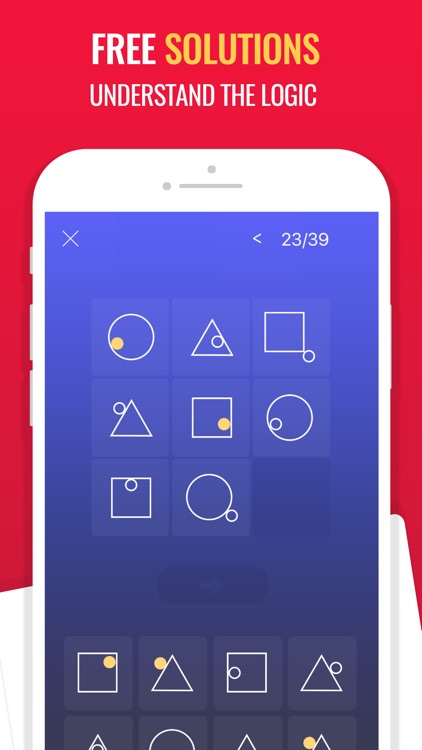 Superb IQ - What's My IQ? screenshot-3