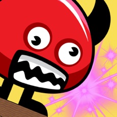 Activities of Red Monster Jumper
