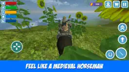 Game screenshot Horse Tale - Adventure Quest mod apk