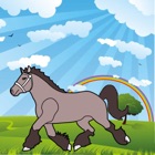 Top 45 Education Apps Like Coloring Book: Horses and Pony - Best Alternatives