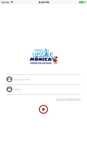 Colégio Lassale e Mônica(圖2)-速報App