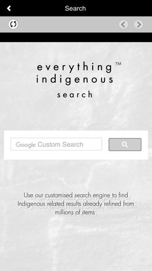 Everything Indigenous(圖3)-速報App