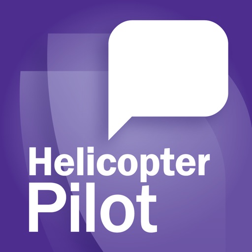 Helicopter Pilot Checkride