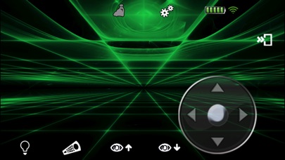 SpyrobotX screenshot 4