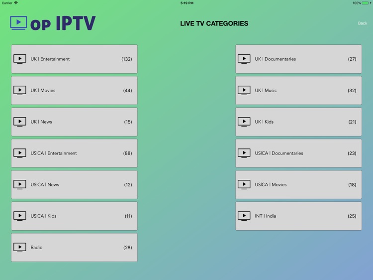 op-IPTV