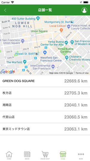 GREEN DOG(圖3)-速報App