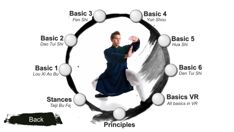 Tai Chi Trainer XR screenshot-8