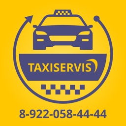 TAXISERVIS