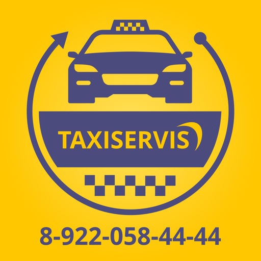 TAXISERVIS icon