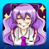 Anime Emoji Keyboard