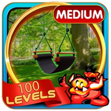 Activities of In Swing Hidden Objects Games