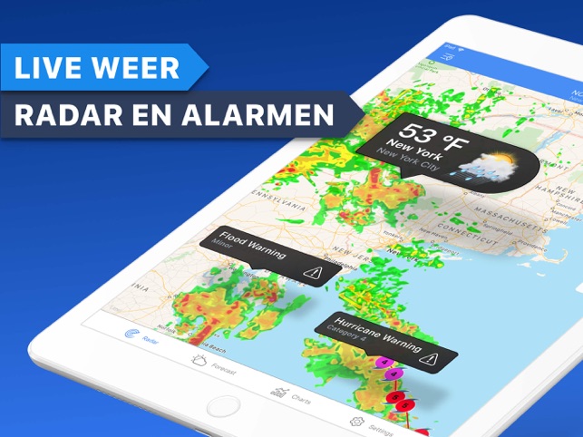 Weerradar