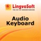 Talking Hungarian Audio Keyboard