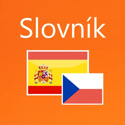 Španělsko-český slovník Читы