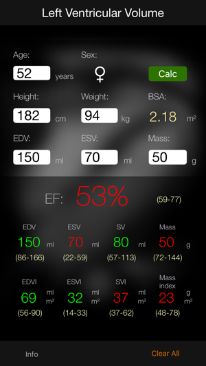 CMR Calculator(圖2)-速報App