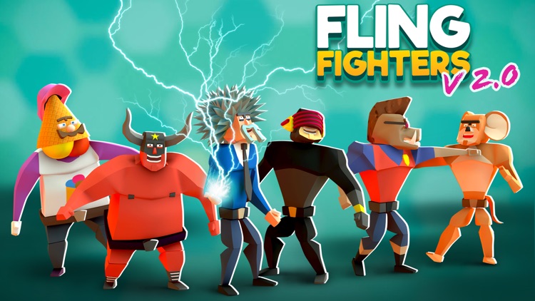 Fling Fighters