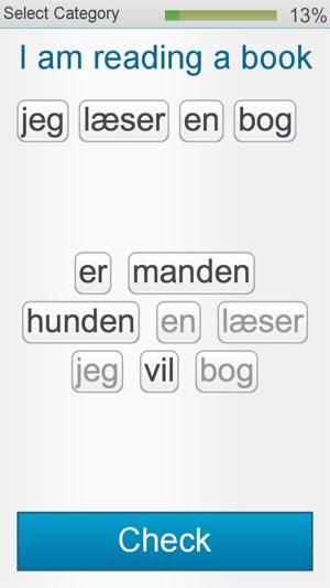 Learn Danish - Fabulo(圖1)-速報App