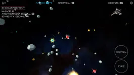Game screenshot Alternoidz apk