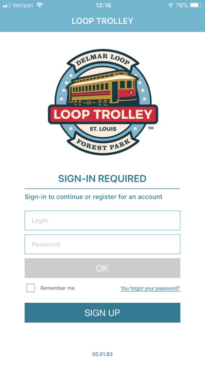 Loop Trolley