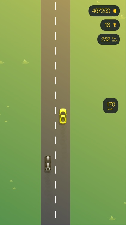 Drag Race FRVR - Hit the Gas!