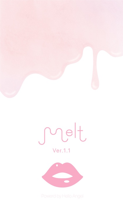 ママ専用の愚痴消化SNS melt（メルト）