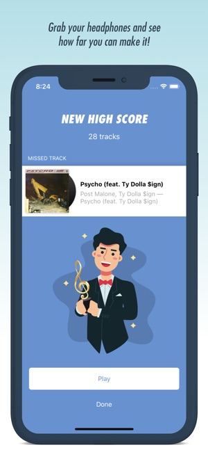 Jockey for Spotify(圖3)-速報App