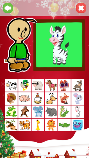 Baldino Class: Christmas games(圖9)-速報App