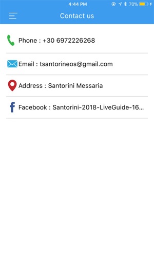 Santorini LiveGuide(圖4)-速報App