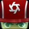 Mini Guns is a real-time multiplayer strategy game featuring the Minis, toy soldiers that come to life on the battlefield