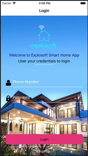 Smart Home imote(圖6)-速報App