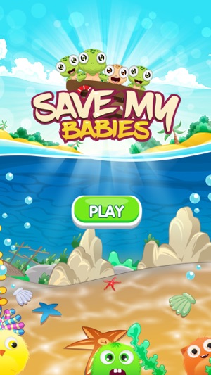 Save My Babies HD