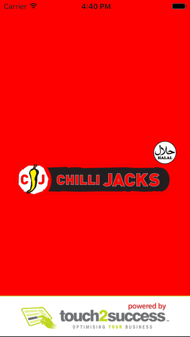 How to cancel & delete Chilli Jacks Meir from iphone & ipad 1