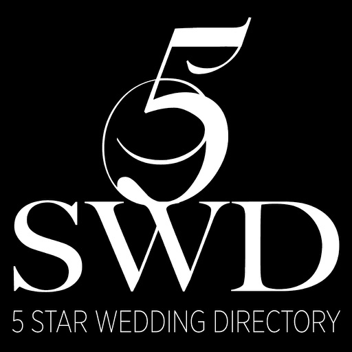 5 Star Weddings