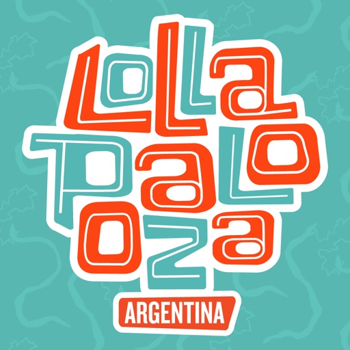 Lollapalooza Argentina