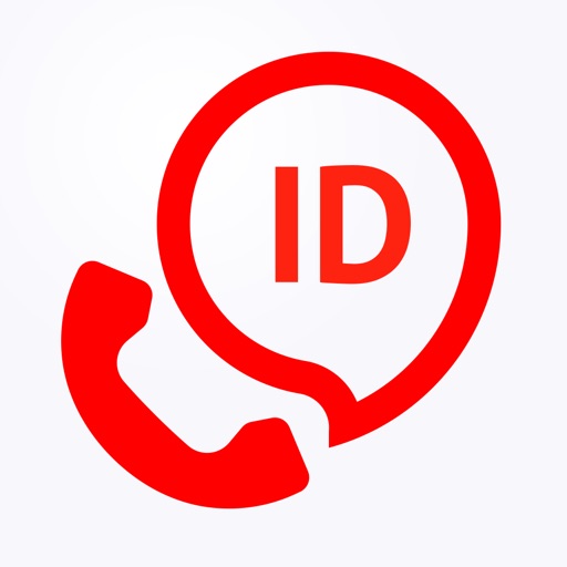 Number Lookup - Caller Info Icon